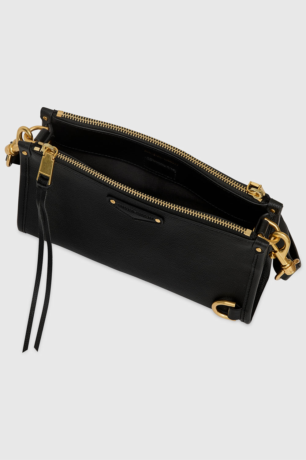 M.A.B. Small Crossbody - Crossbody Bags (2)