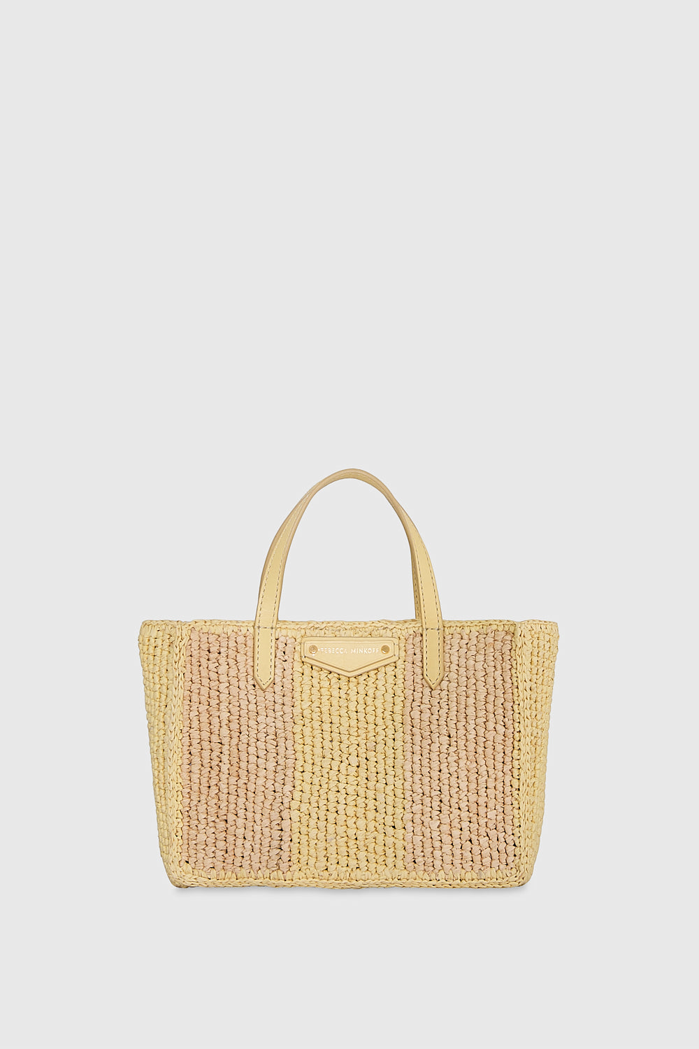 The Mini Tote - Totes & Carryalls - Multi