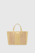 The Mini Tote - Totes & Carryalls - Multi
