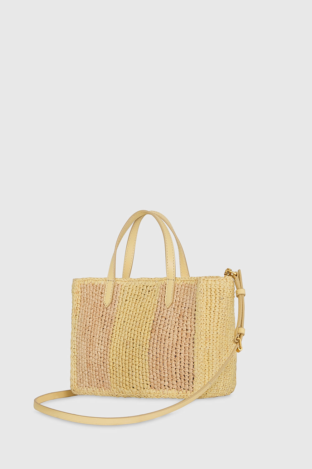 The Mini Tote - Totes & Carryalls - Multi