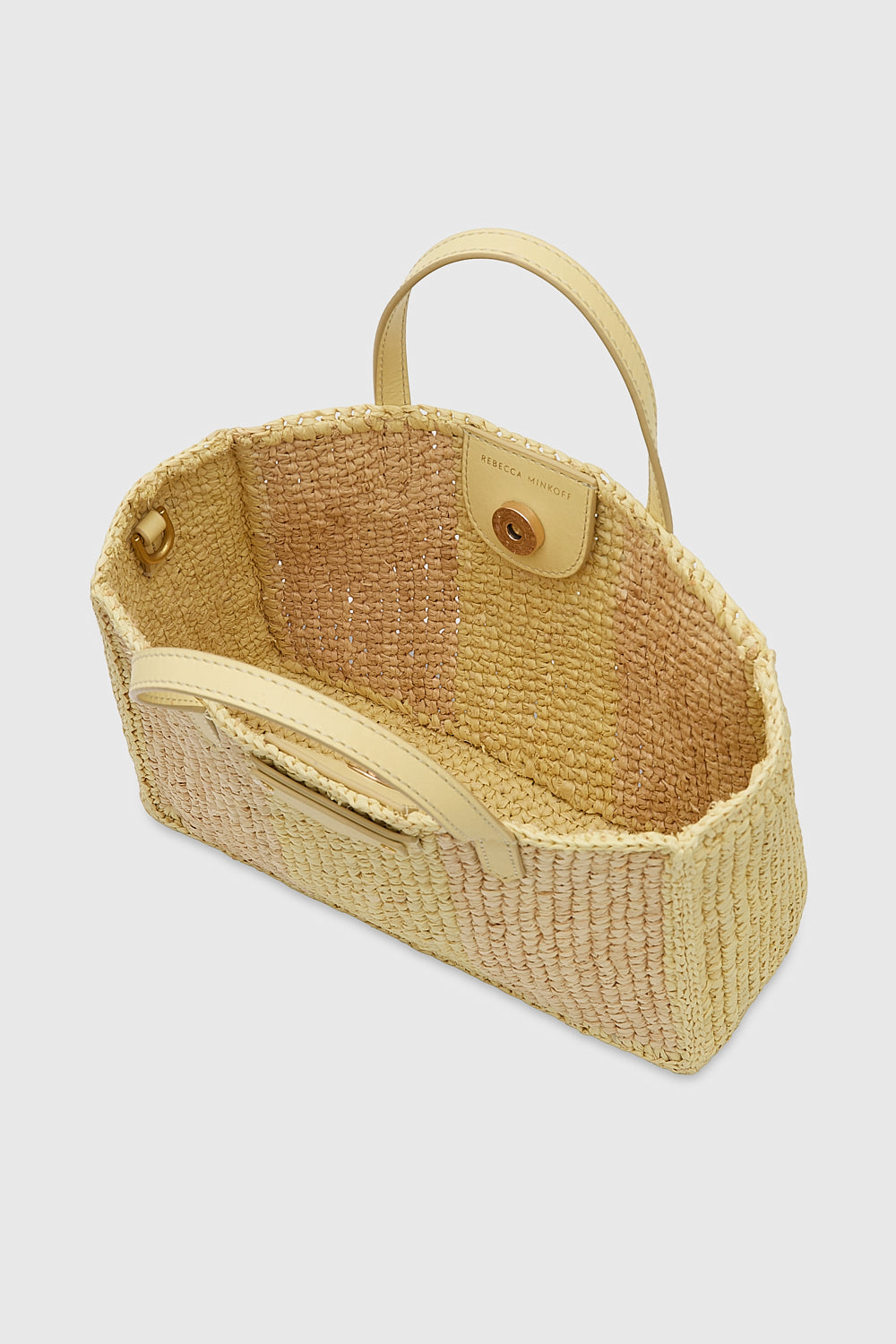 The Mini Tote - Totes & Carryalls - Multi