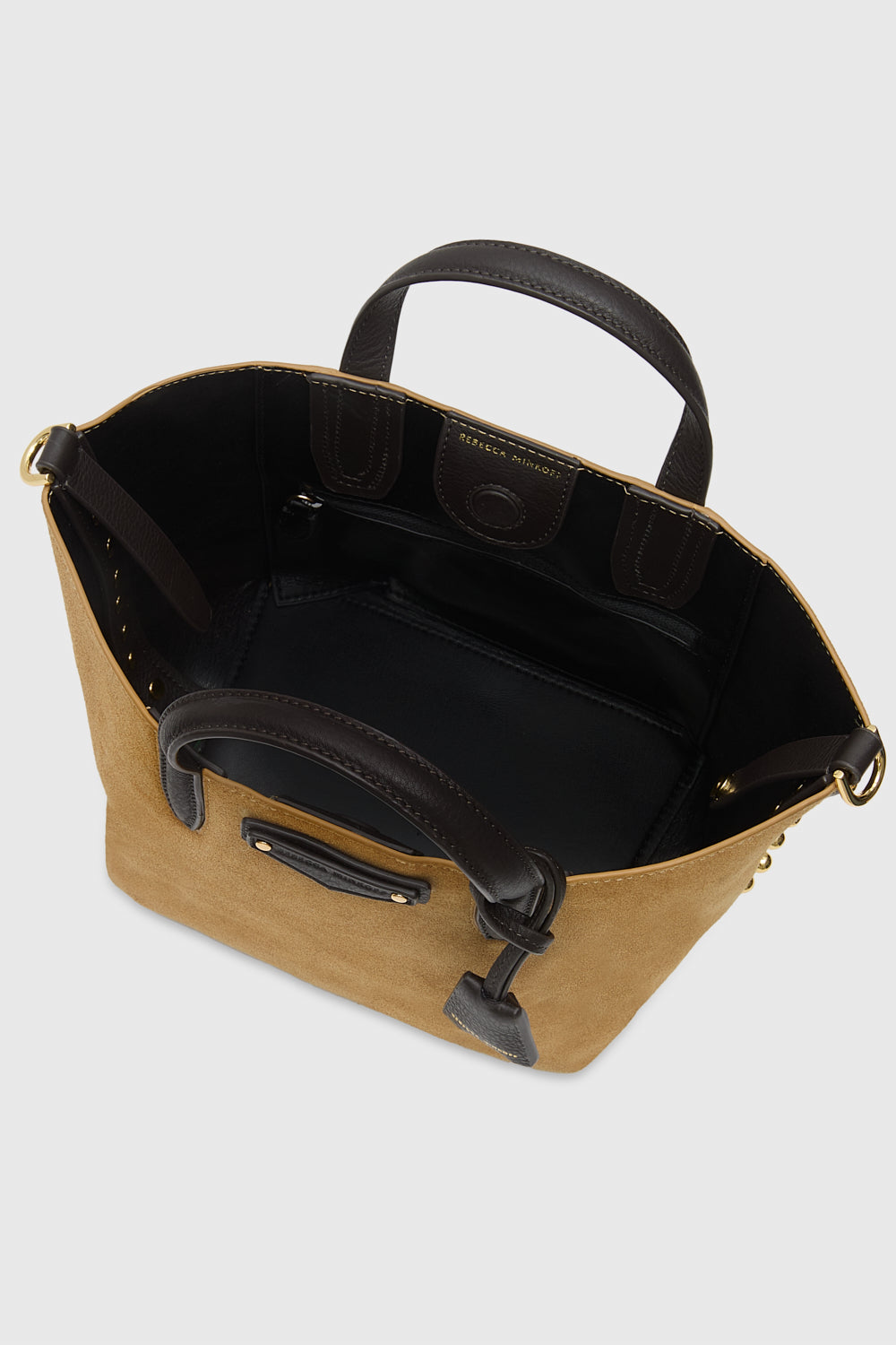 Riley Small Tote - Totes & Carryalls - Fondant