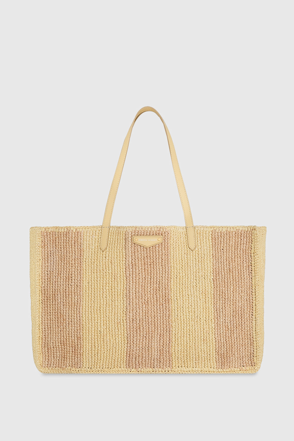 Large Tote - Totes & Carryalls - Multi