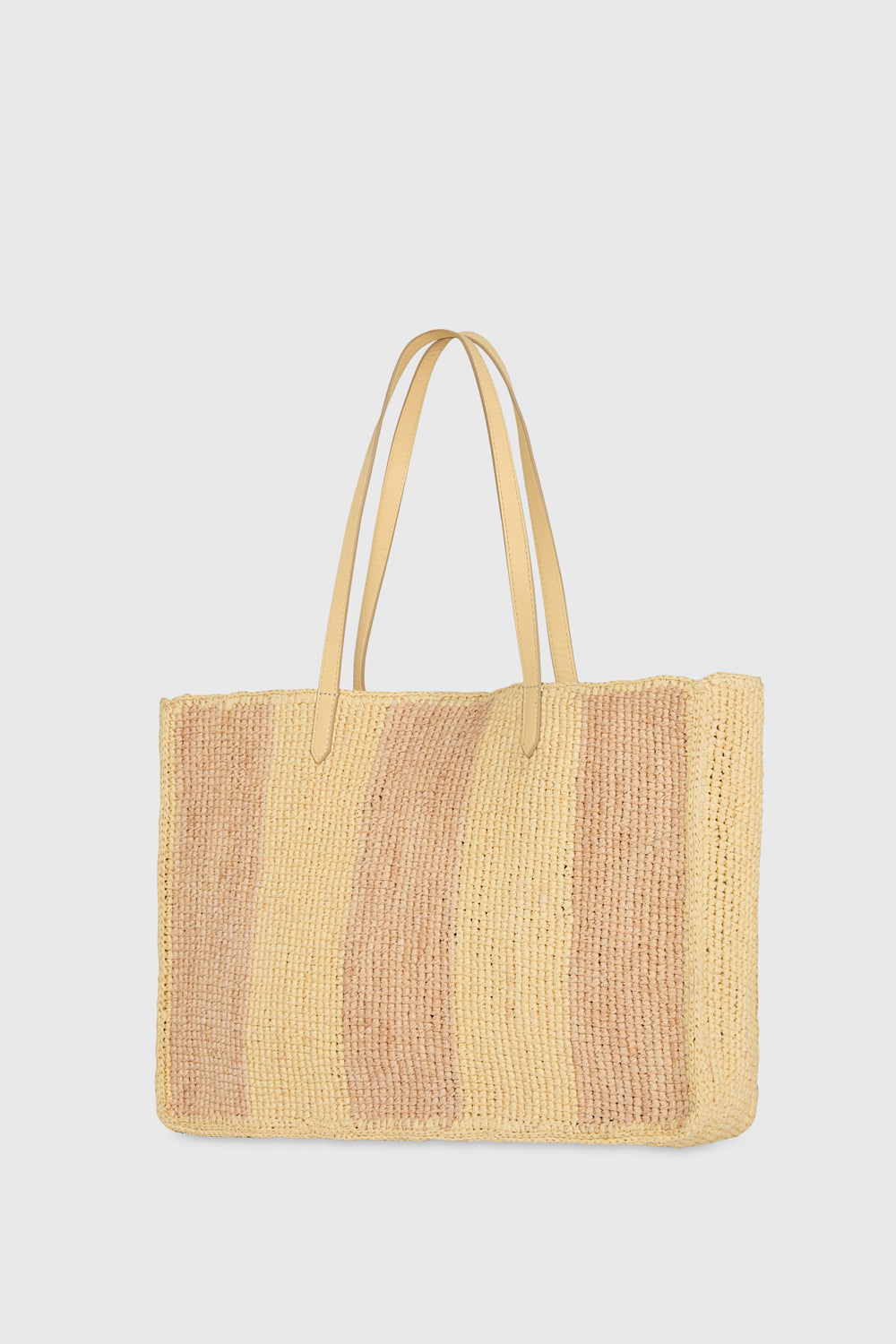 Large Tote - Totes & Carryalls - Multi