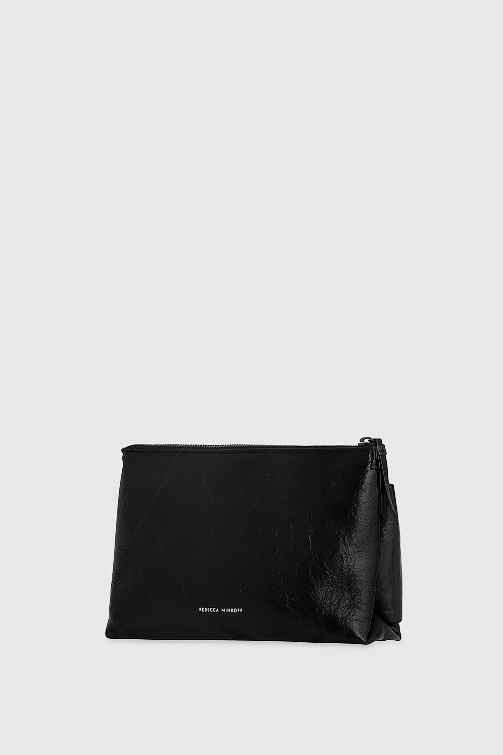 Bow Clutch - Clutches & Minaudieres - Black