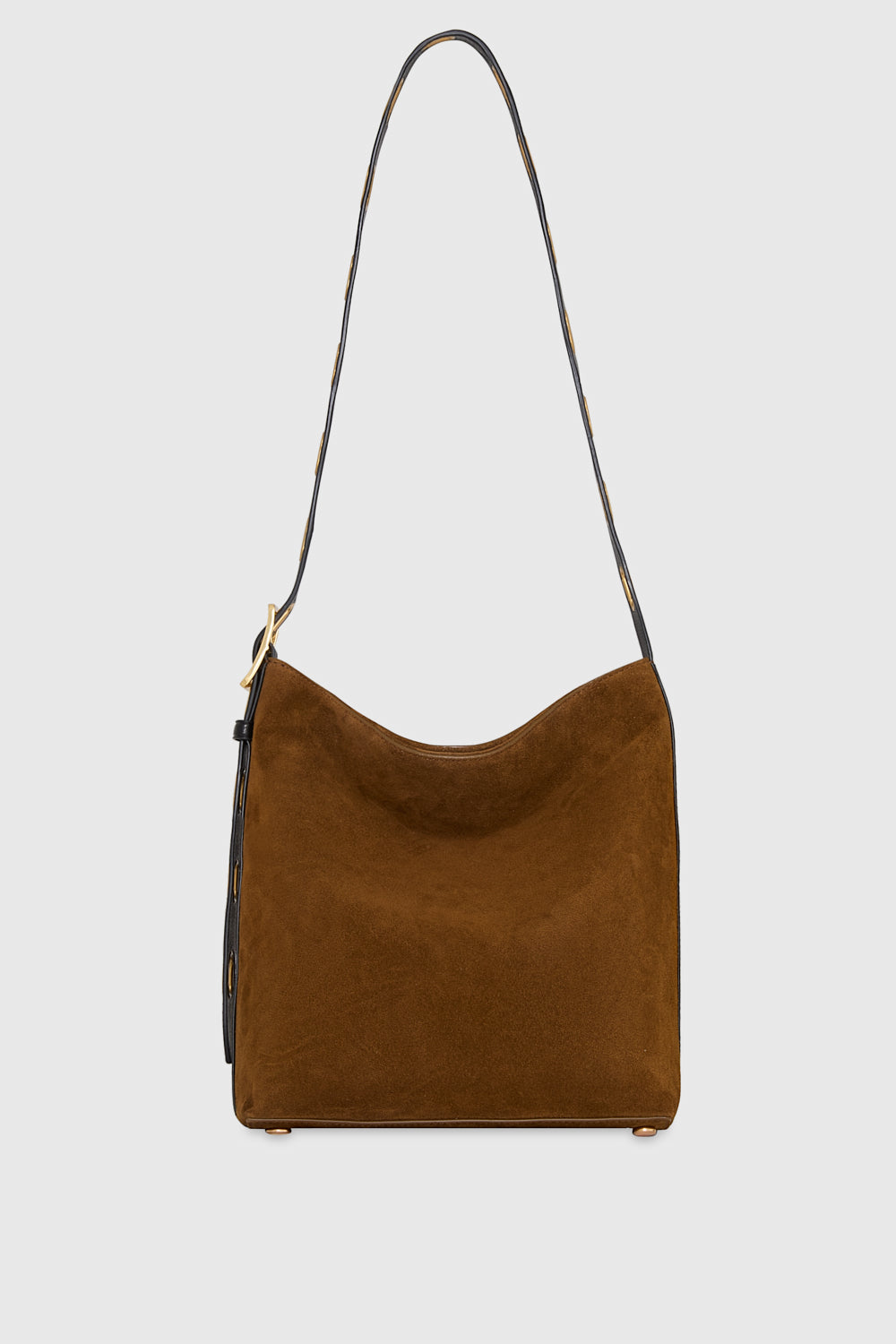 Crosby Bucket - Bucket Bags - Black