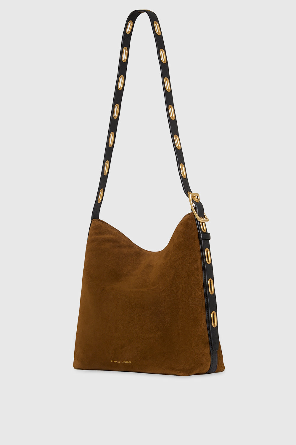 Crosby Bucket - Bucket Bags - Black