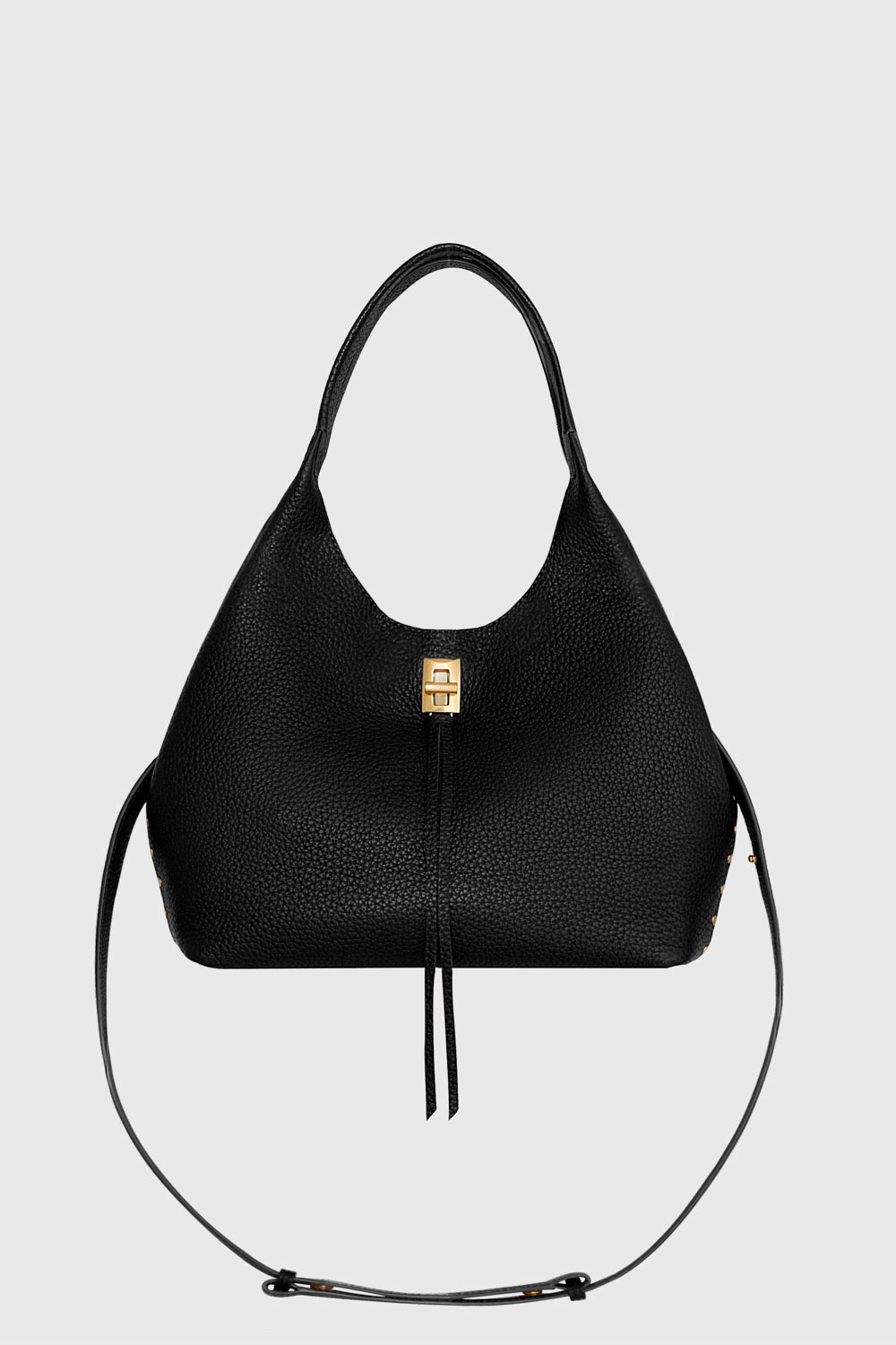 Darren Carrysome - Totes & Carryalls - Black
