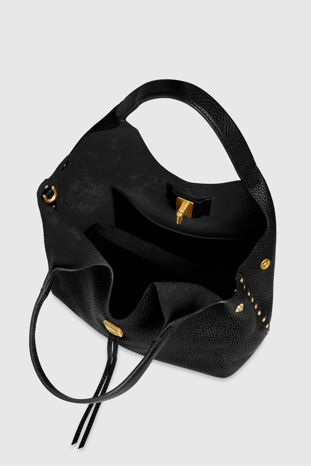 Darren Carrysome - Totes & Carryalls - Black