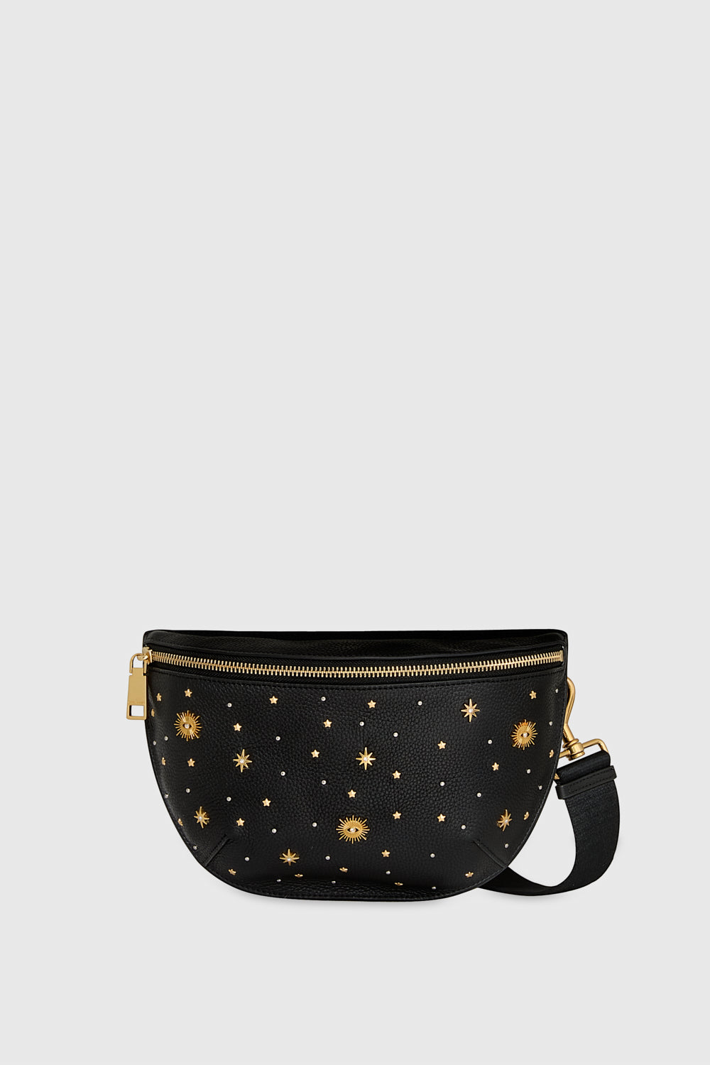 Darren Evil Eye Sling - Sling Bags