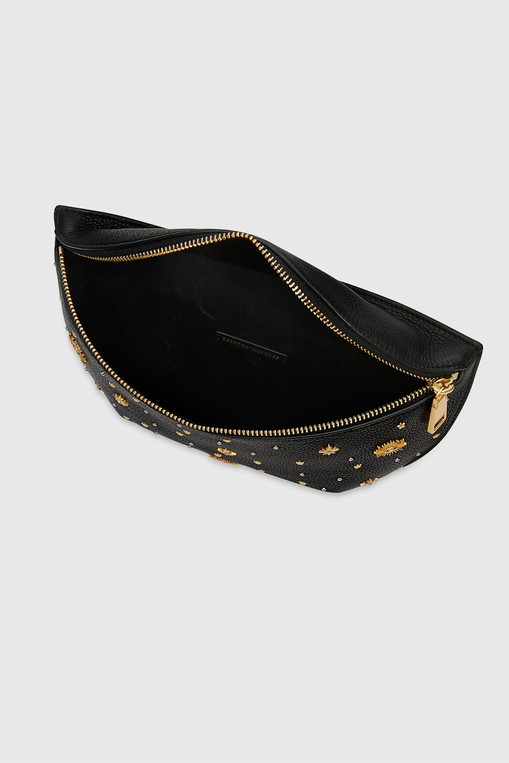 Darren Evil Eye Sling - Sling Bags