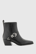 Maddy Boot - Boots & Booties - Black