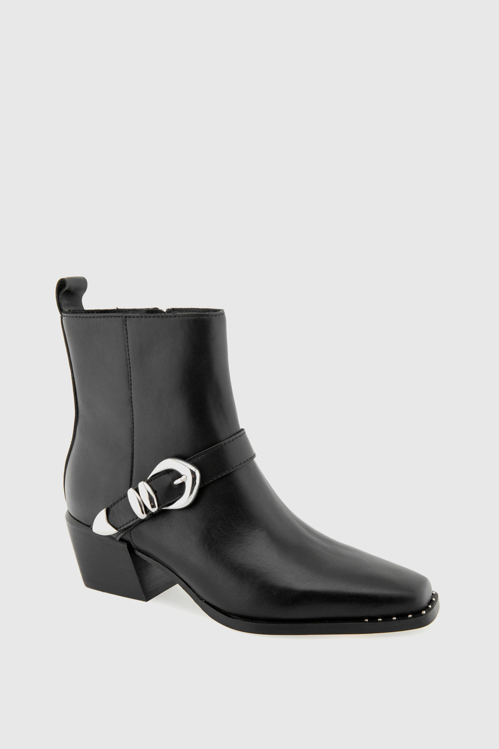 Maddy Boot - Boots & Booties - Black