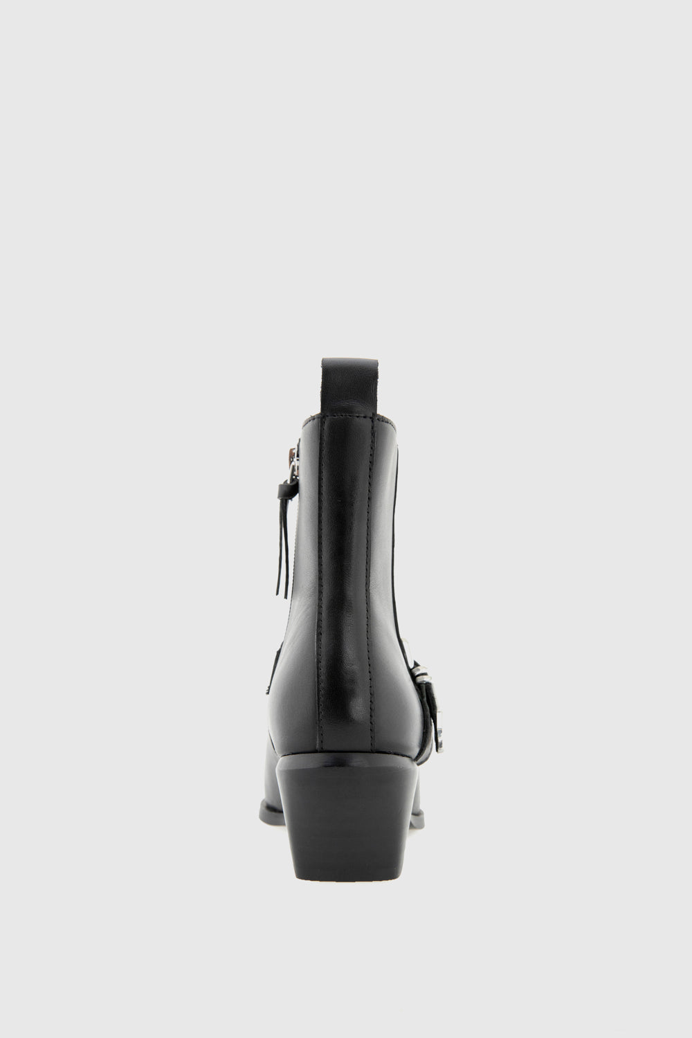 Maddy Boot - Boots & Booties - Black
