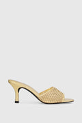 Mesh Mule - Mules