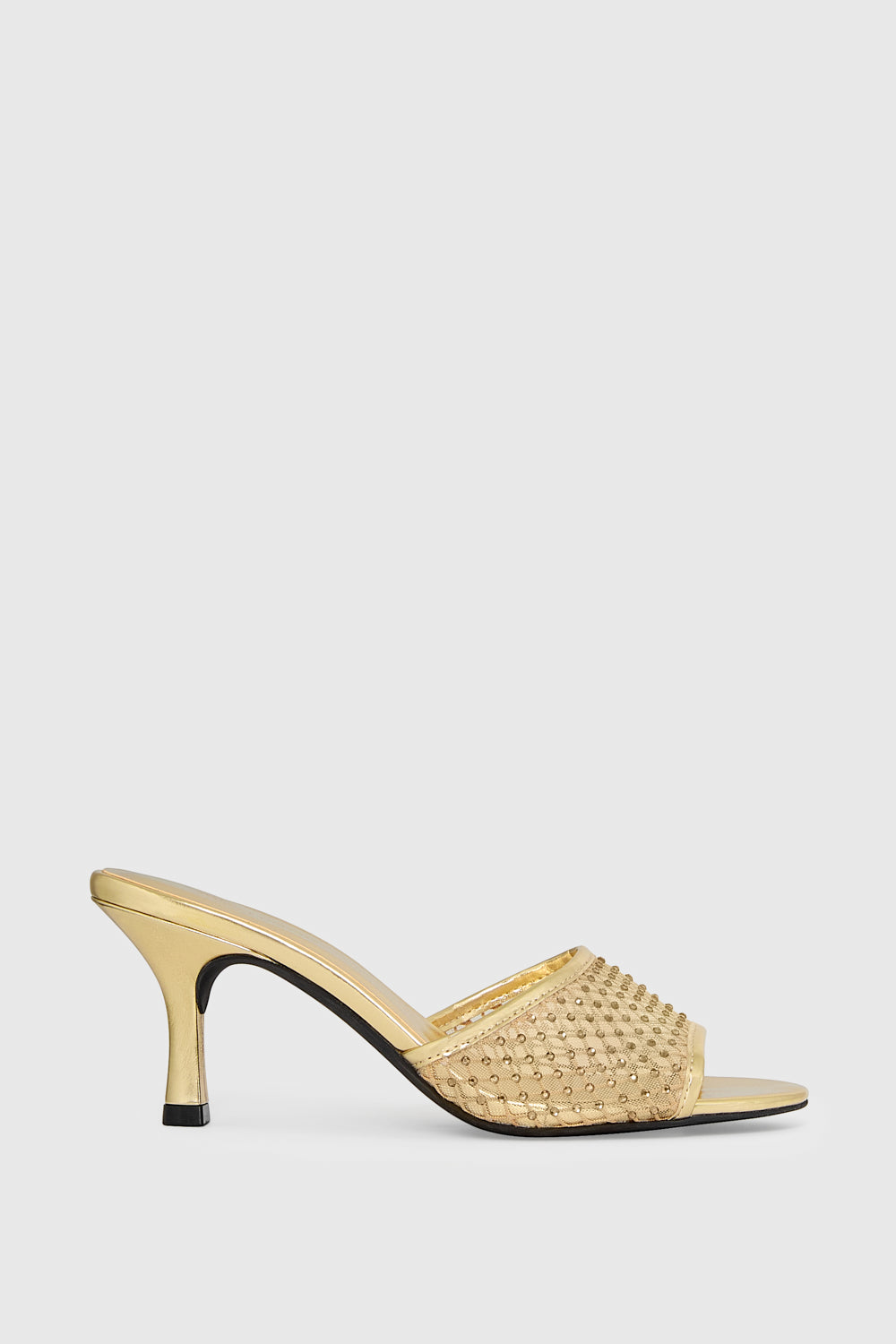 Mesh Mule - Mules
