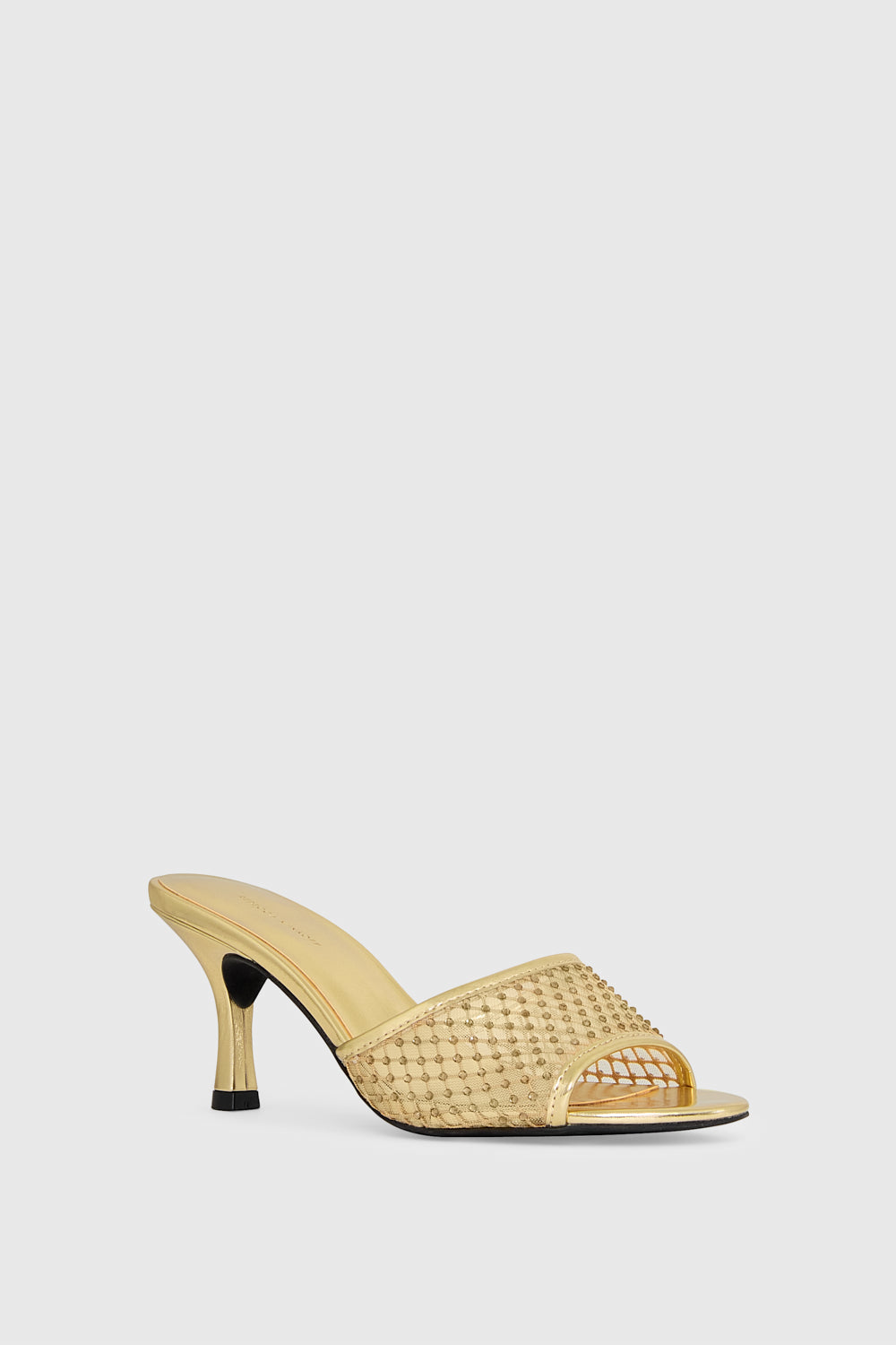 Mesh Mule - Mules