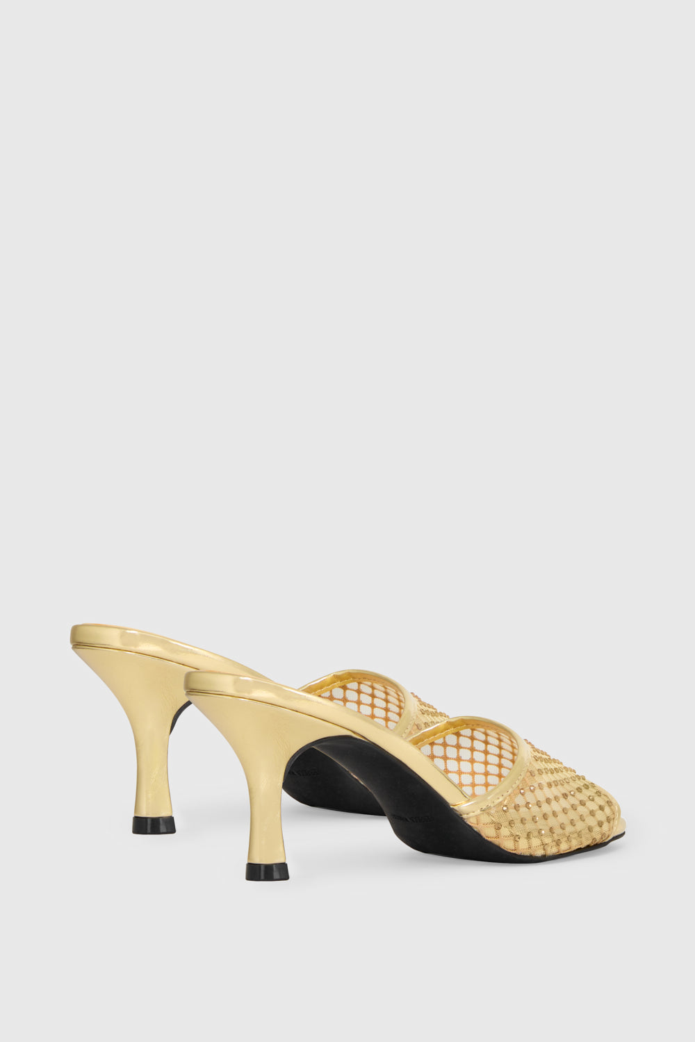 Mesh Mule - Mules