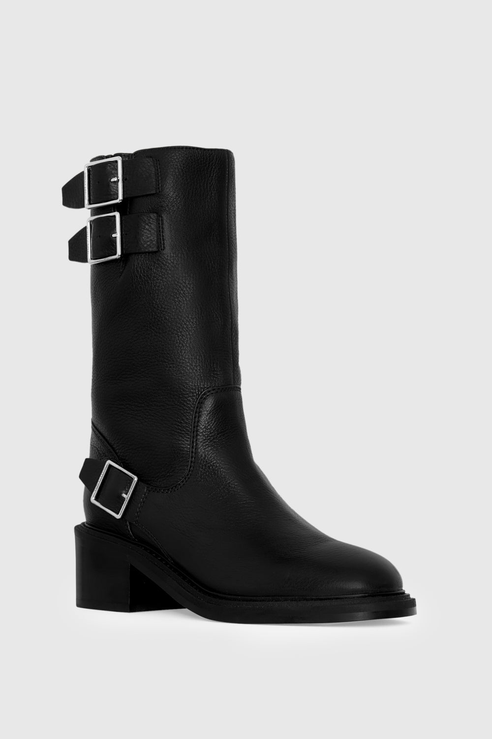 Moto Boot - Boots & Booties