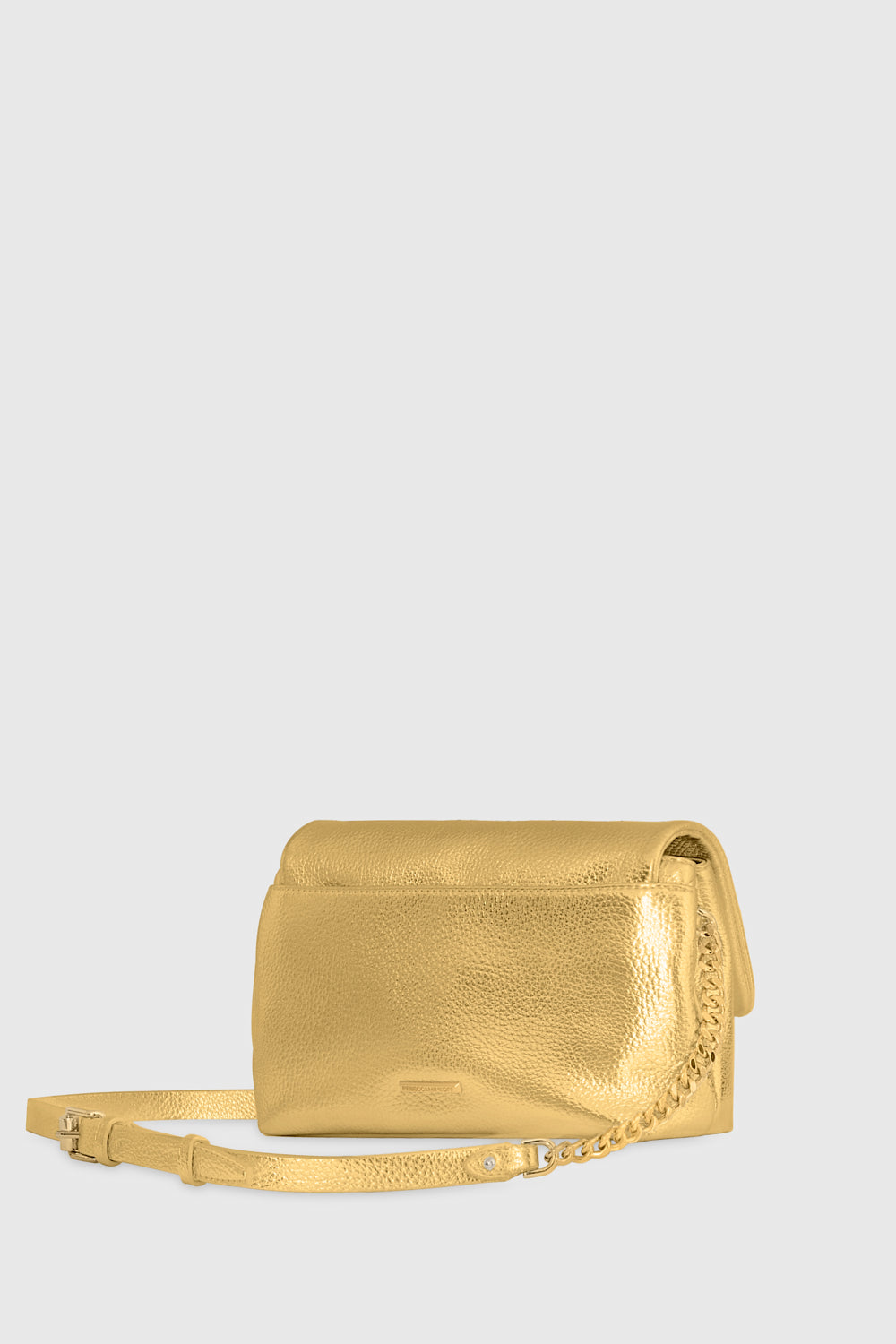Flap Crossbody - Crossbody Bags