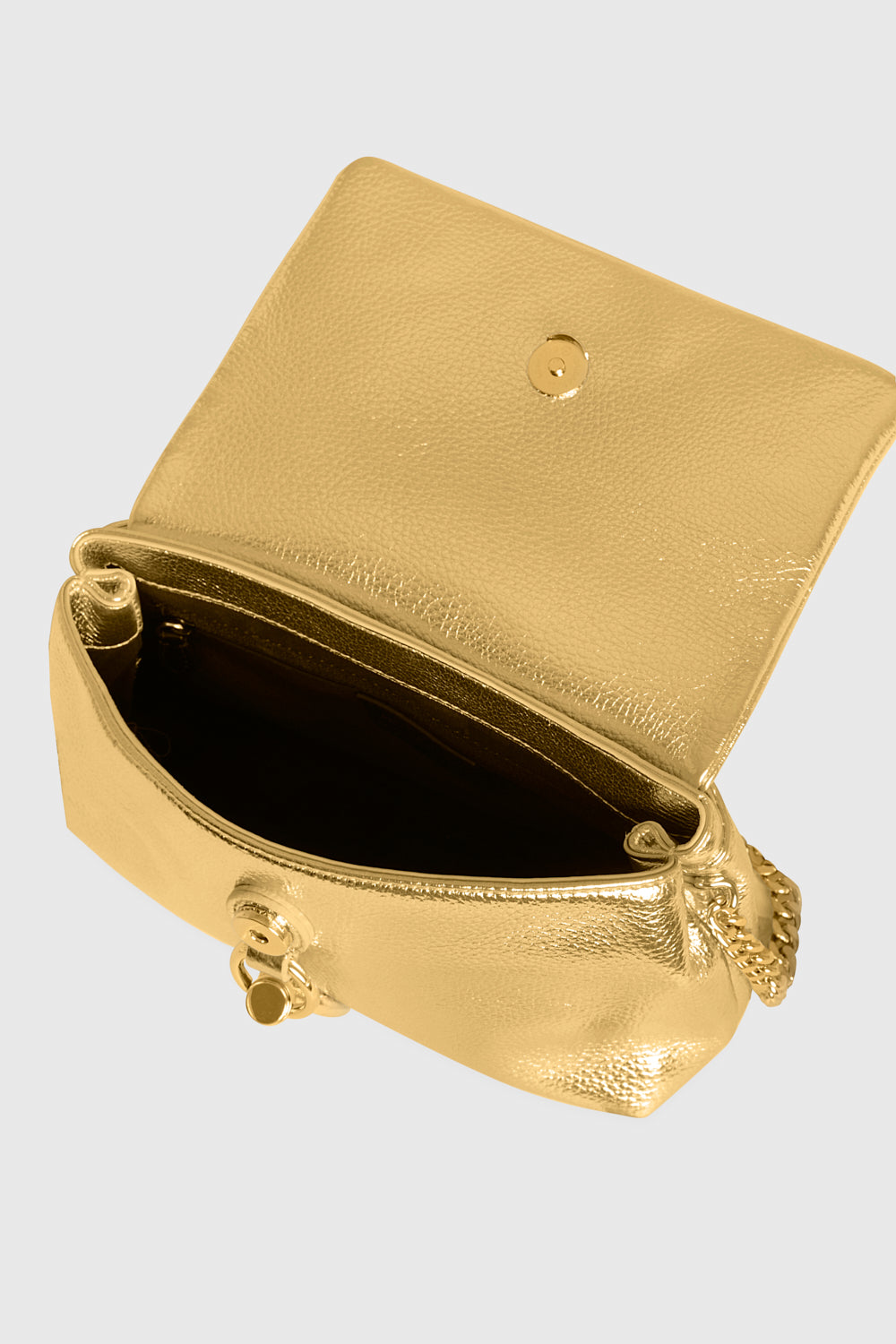 Flap Crossbody - Crossbody Bags