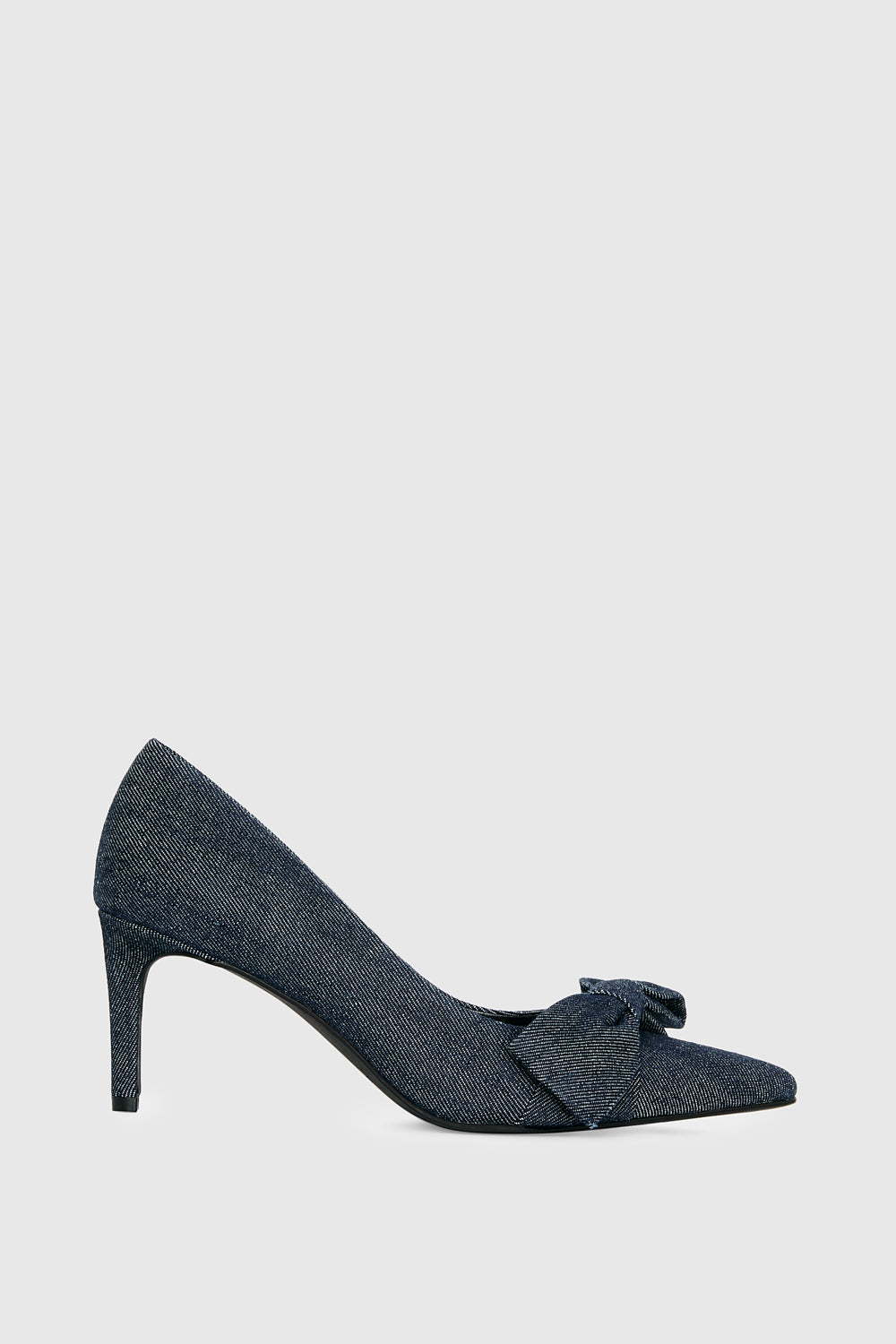 Iris Pump - Heels & Pumps