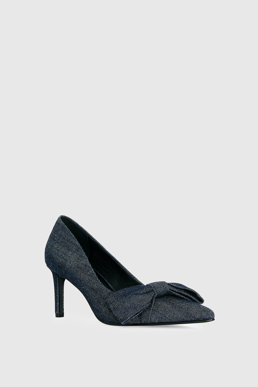 Iris Pump - Heels & Pumps