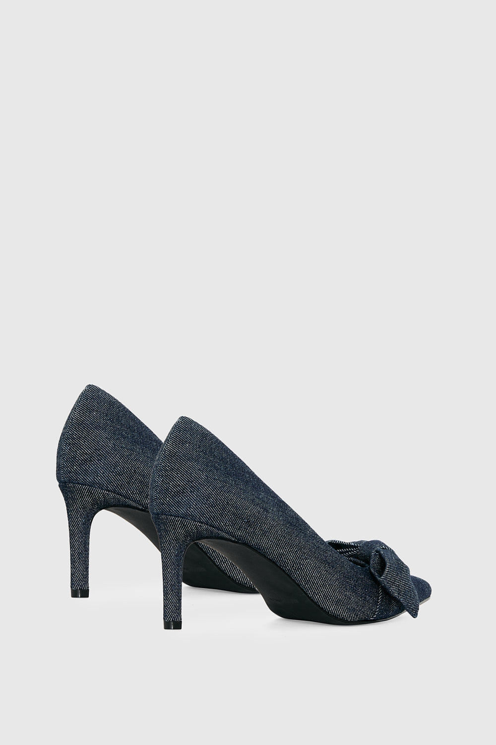 Iris Pump - Heels & Pumps