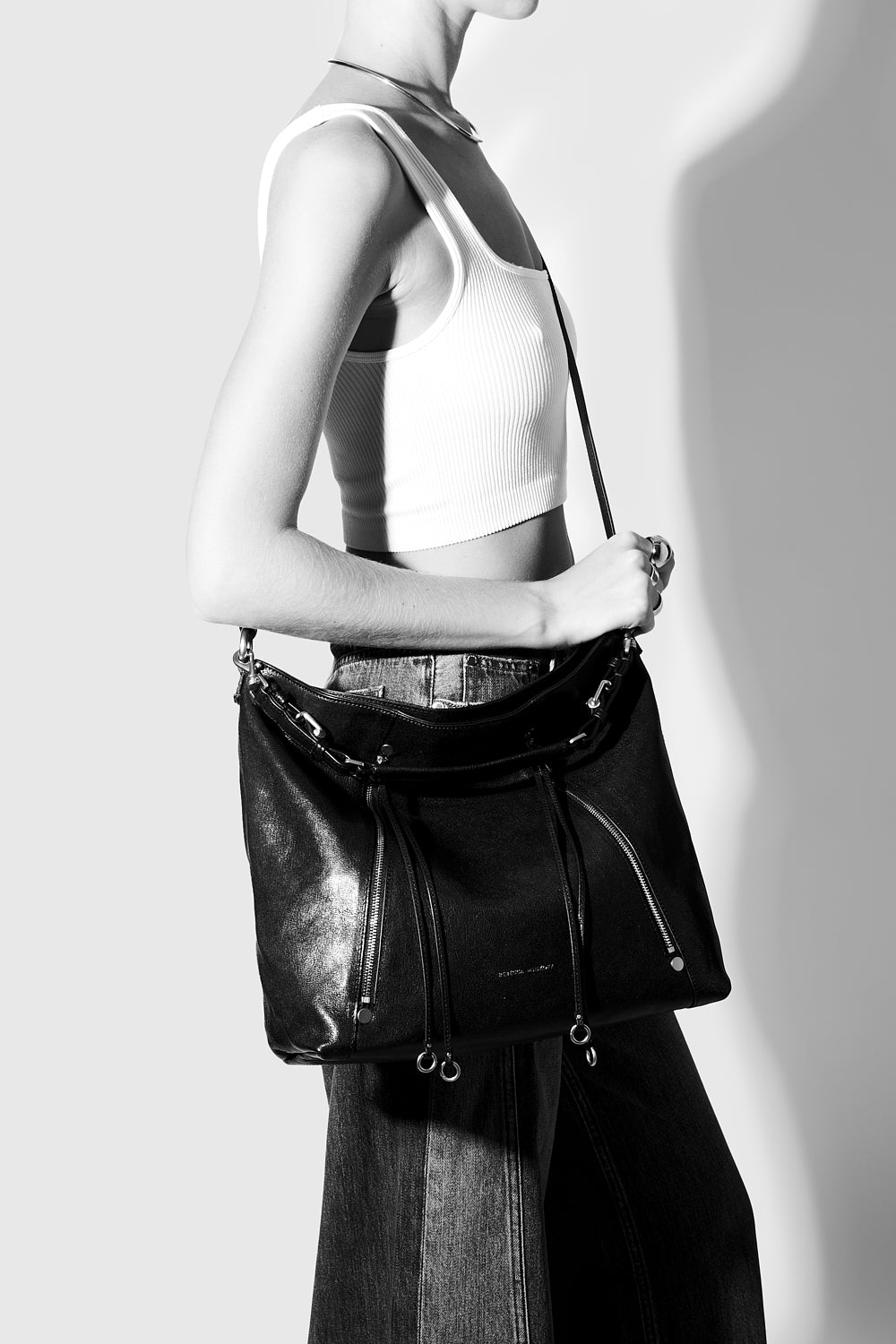Rivington Hobo - Hobo Bags