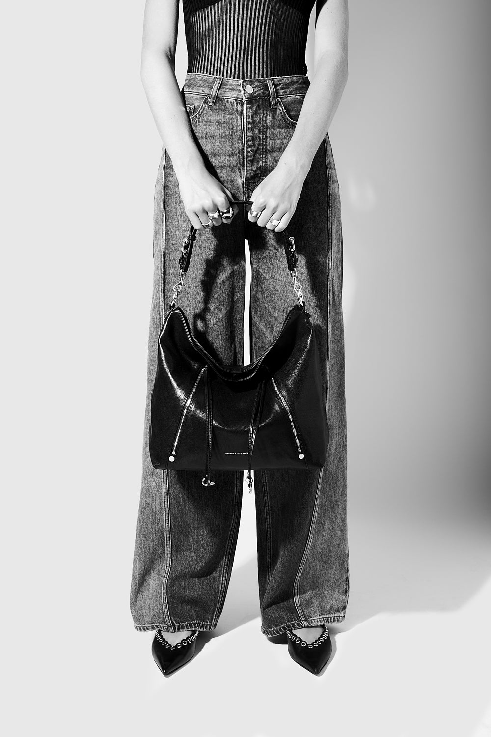 Rivington Hobo - Hobo Bags