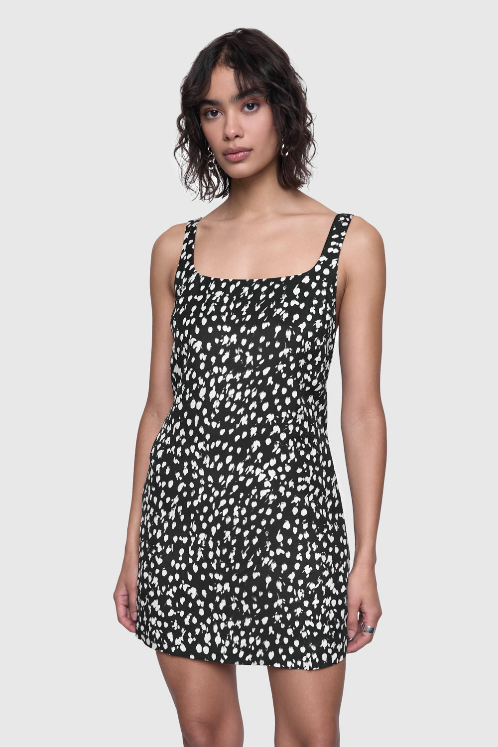 Avery Tank Dress - Dresses