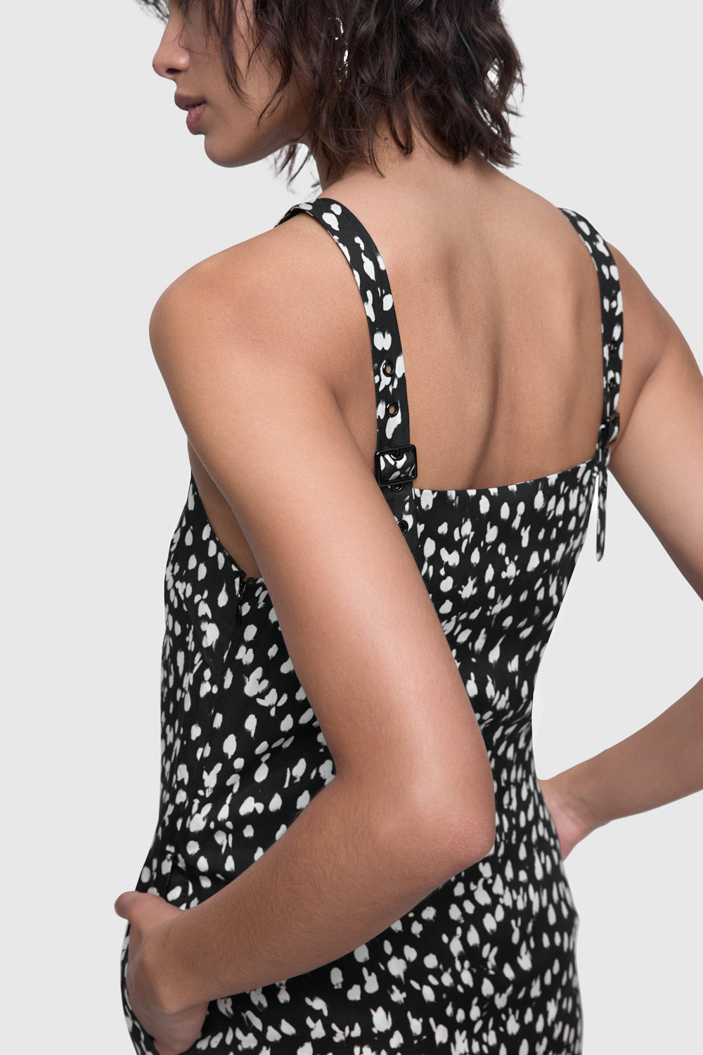 Avery Tank Dress - Dresses