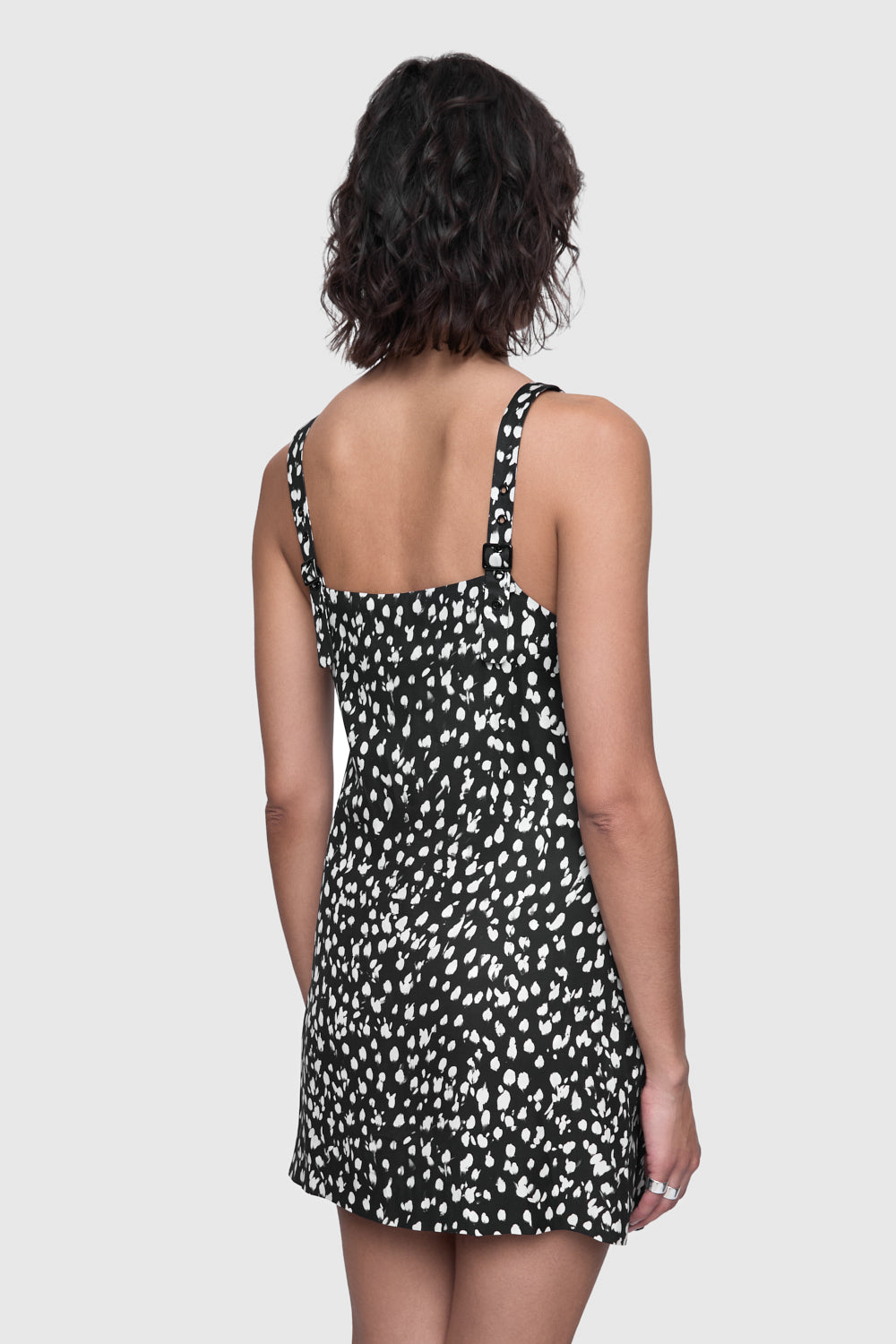 Avery Tank Dress - Dresses