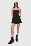 Sophie Suiting Dress - Dresses