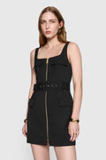 Cooper Utility Dress - Dresses