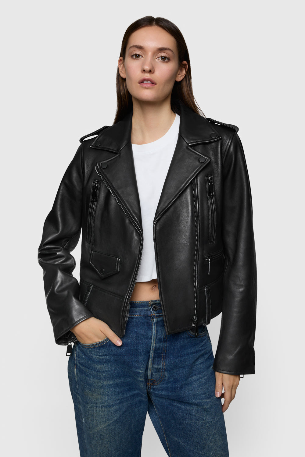 Julian Moto - Jackets & Outerwear (2)