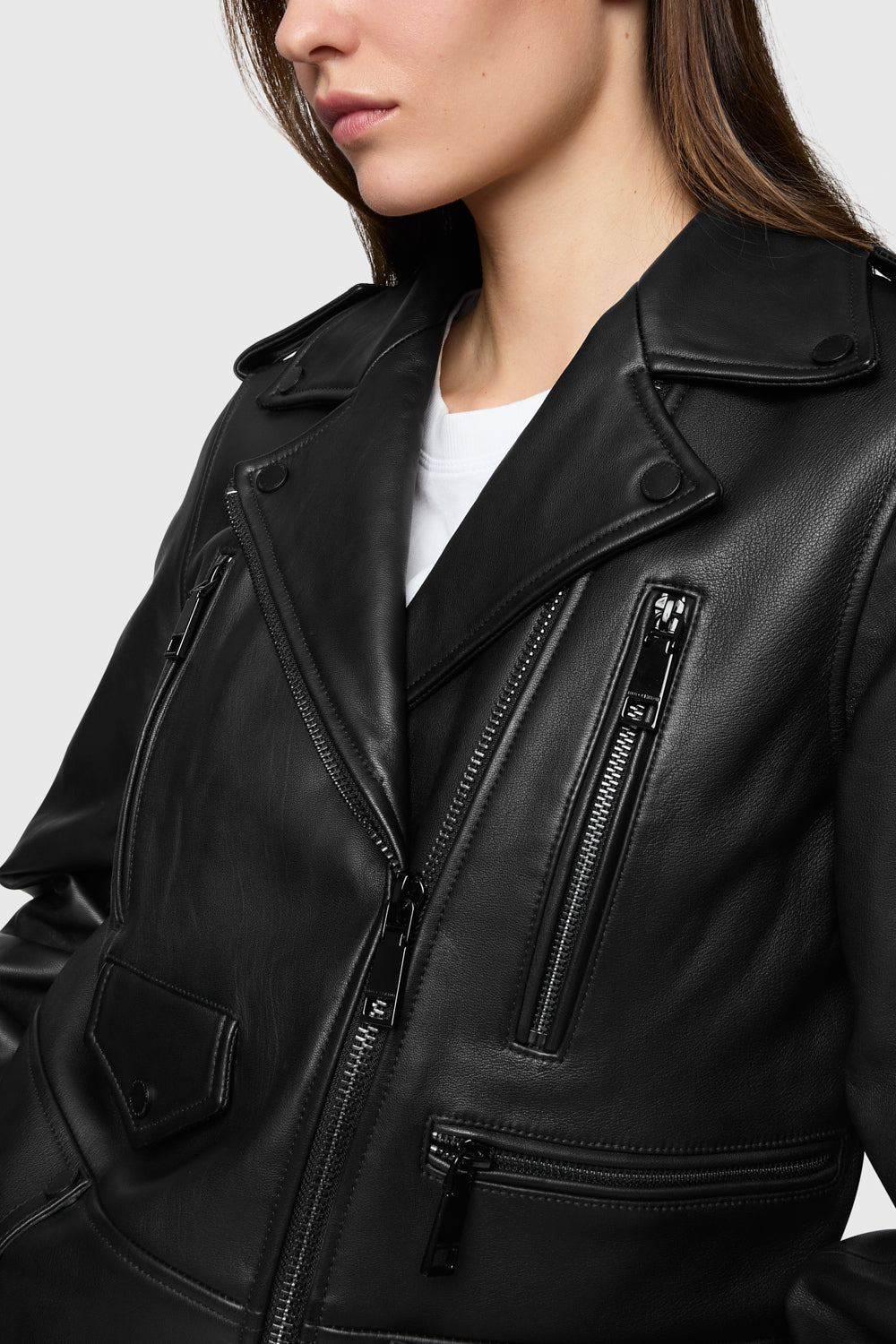 Julian Moto - Jackets & Outerwear (2)