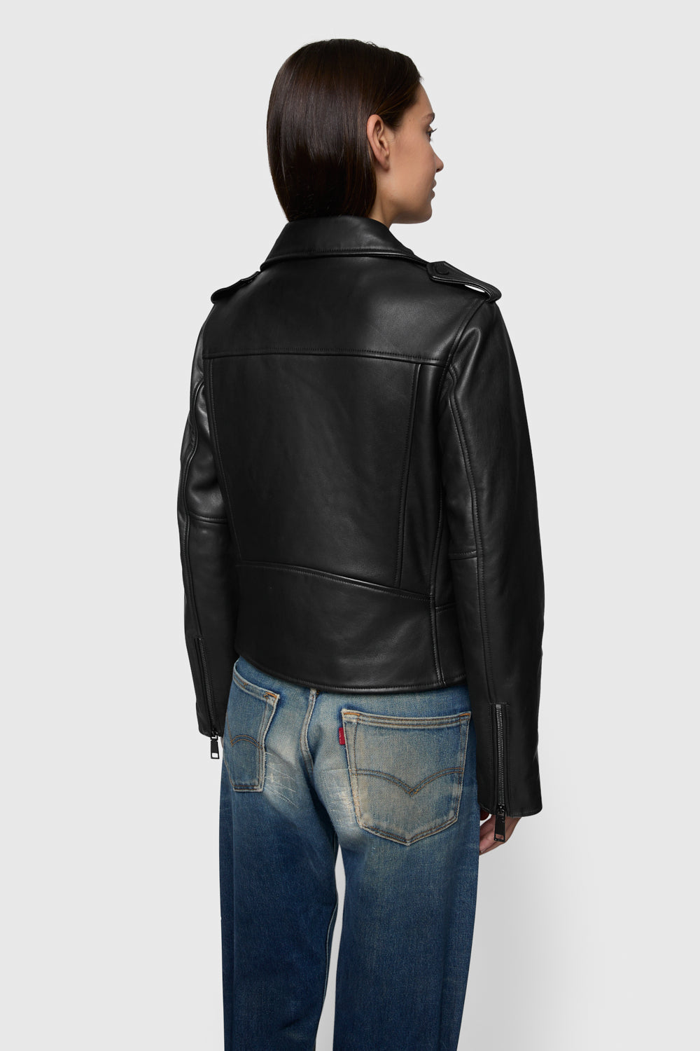 Julian Moto - Jackets & Outerwear (2)