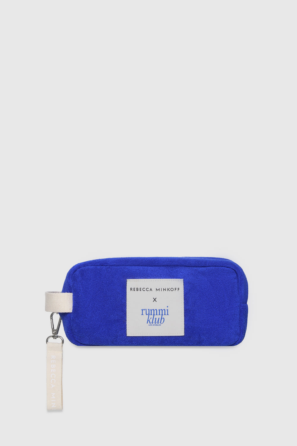 Rebecca Minkoff x RummiKlubLA Pool Klub Terry Game Set - Swimwear