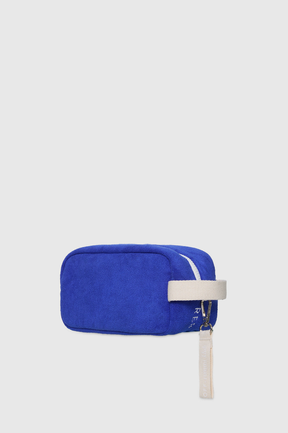 Rebecca Minkoff x RummiKlubLA Pool Klub Terry Game Set - Swimwear