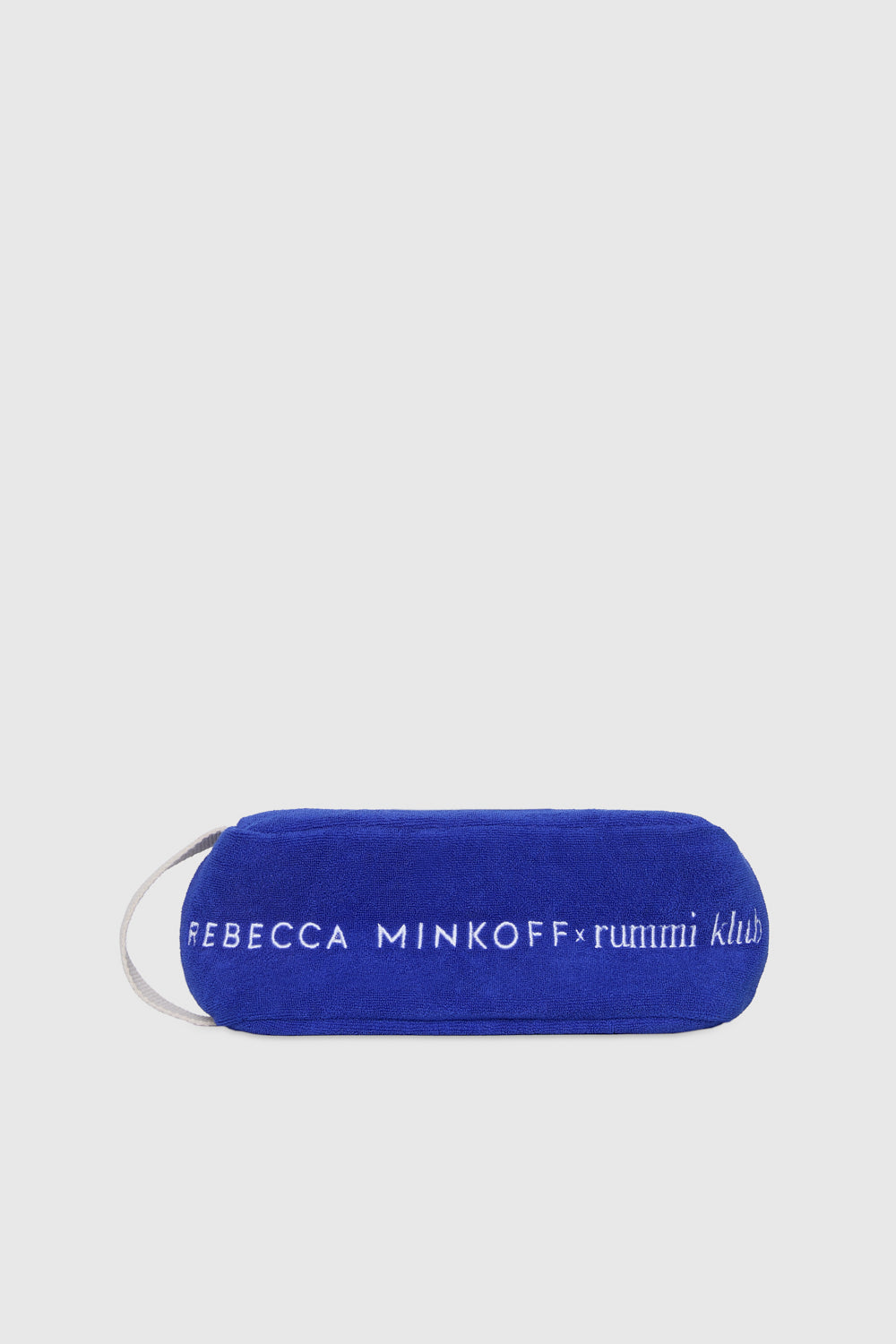 Rebecca Minkoff x RummiKlubLA Pool Klub Terry Game Set - Swimwear