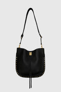 Darren Crossbody - Crossbody Bags - Black