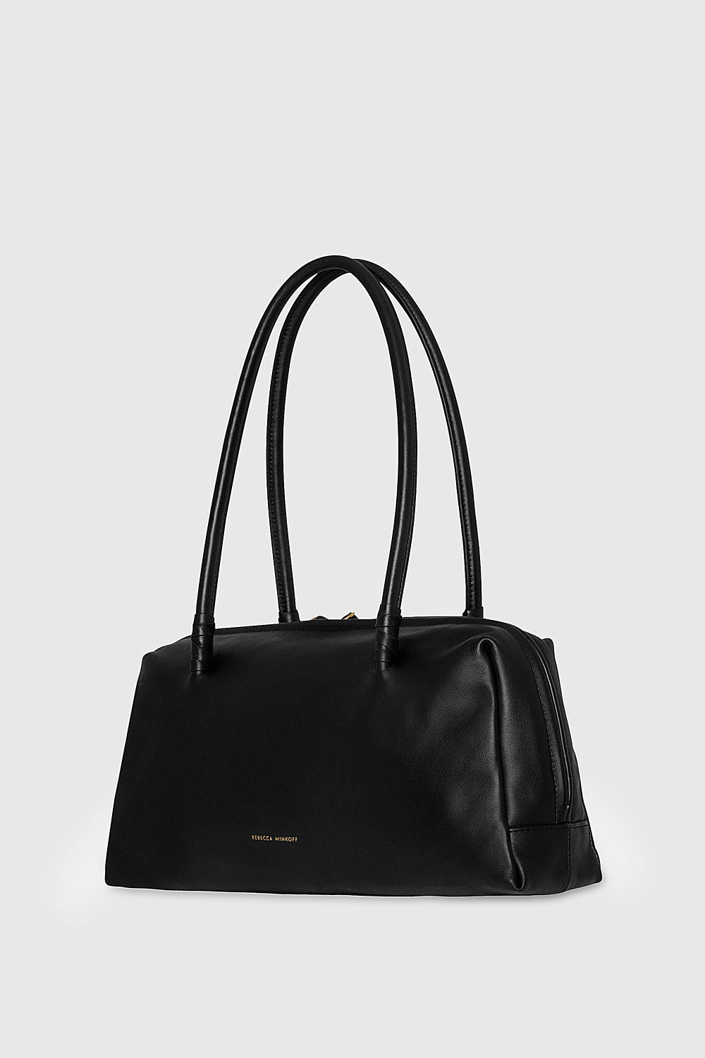 Haven Shoulder Bag - Shoulder Bags - Black