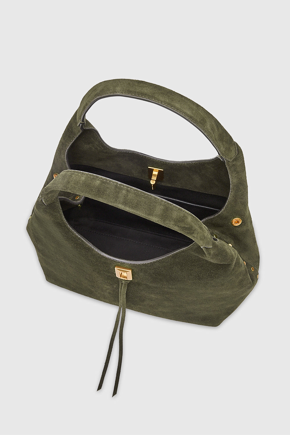 Darren Carrysome - Totes & Carryalls - Olive