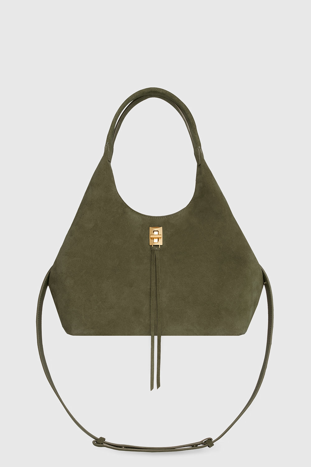 Darren Carrysome - Totes & Carryalls - Olive