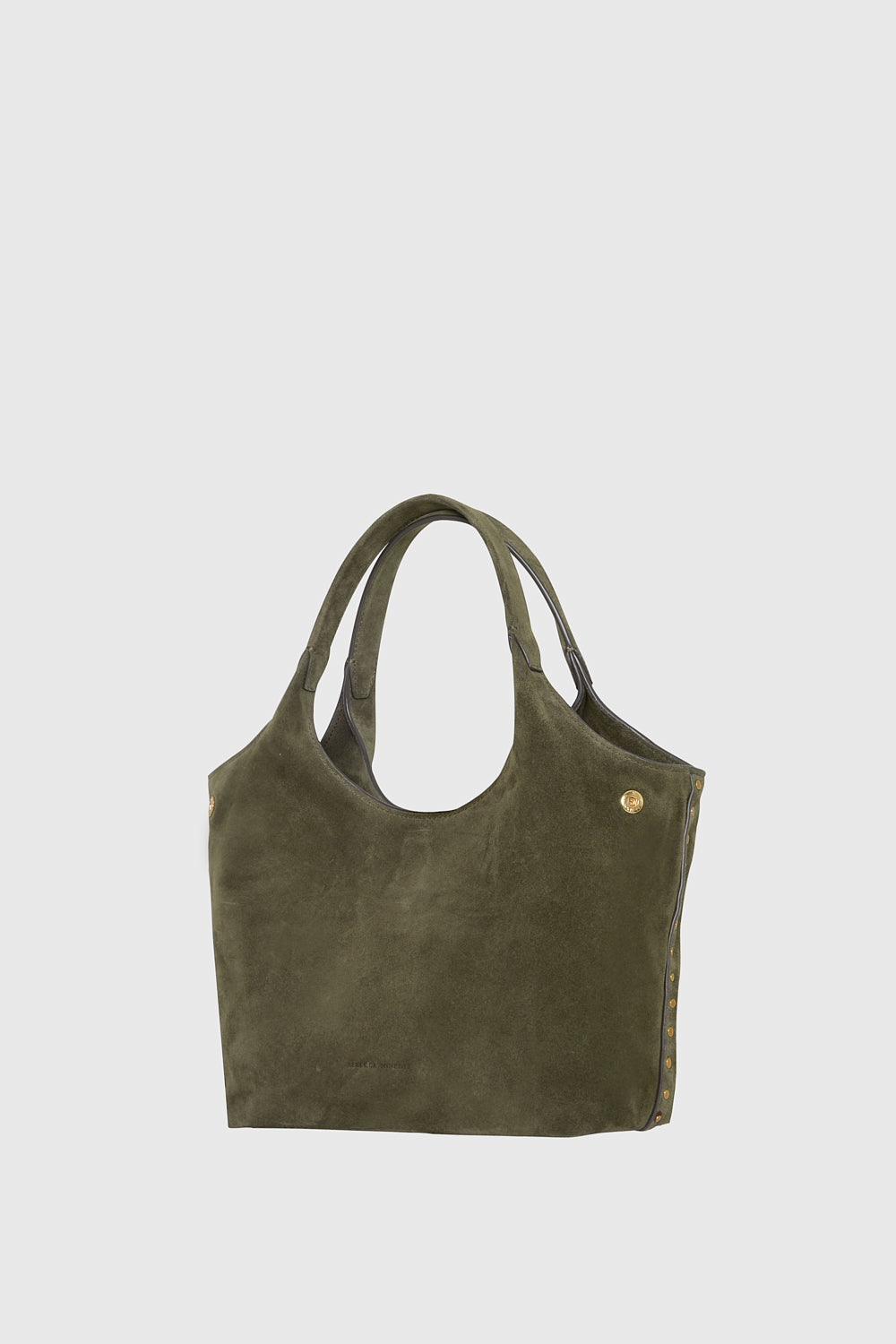 Darren Carrysome - Totes & Carryalls - Olive
