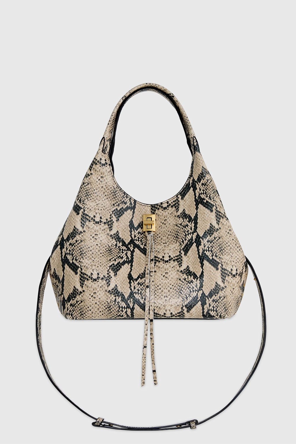 Darren Carrysome - Totes & Carryalls - Snake