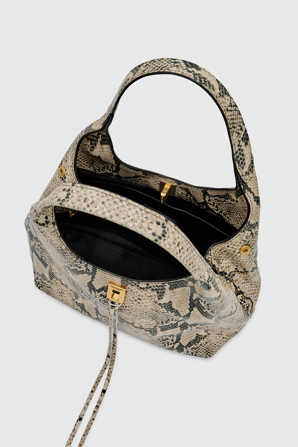 Darren Carrysome - Totes & Carryalls - Snake