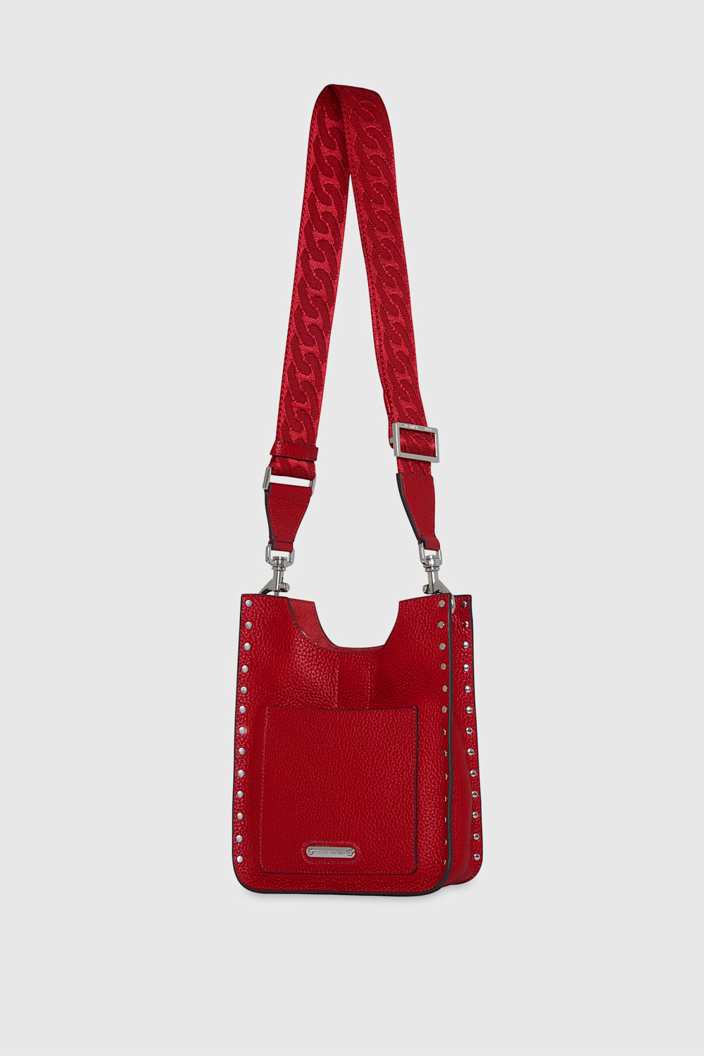 Darren Mini Feed - Totes & Carryalls - Siren