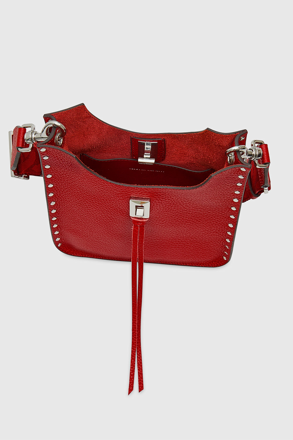 Darren Mini Feed - Totes & Carryalls - Siren